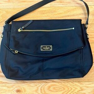 Kate Spade Black purse